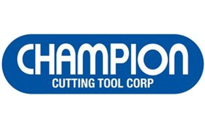 Champion Cutting Tools